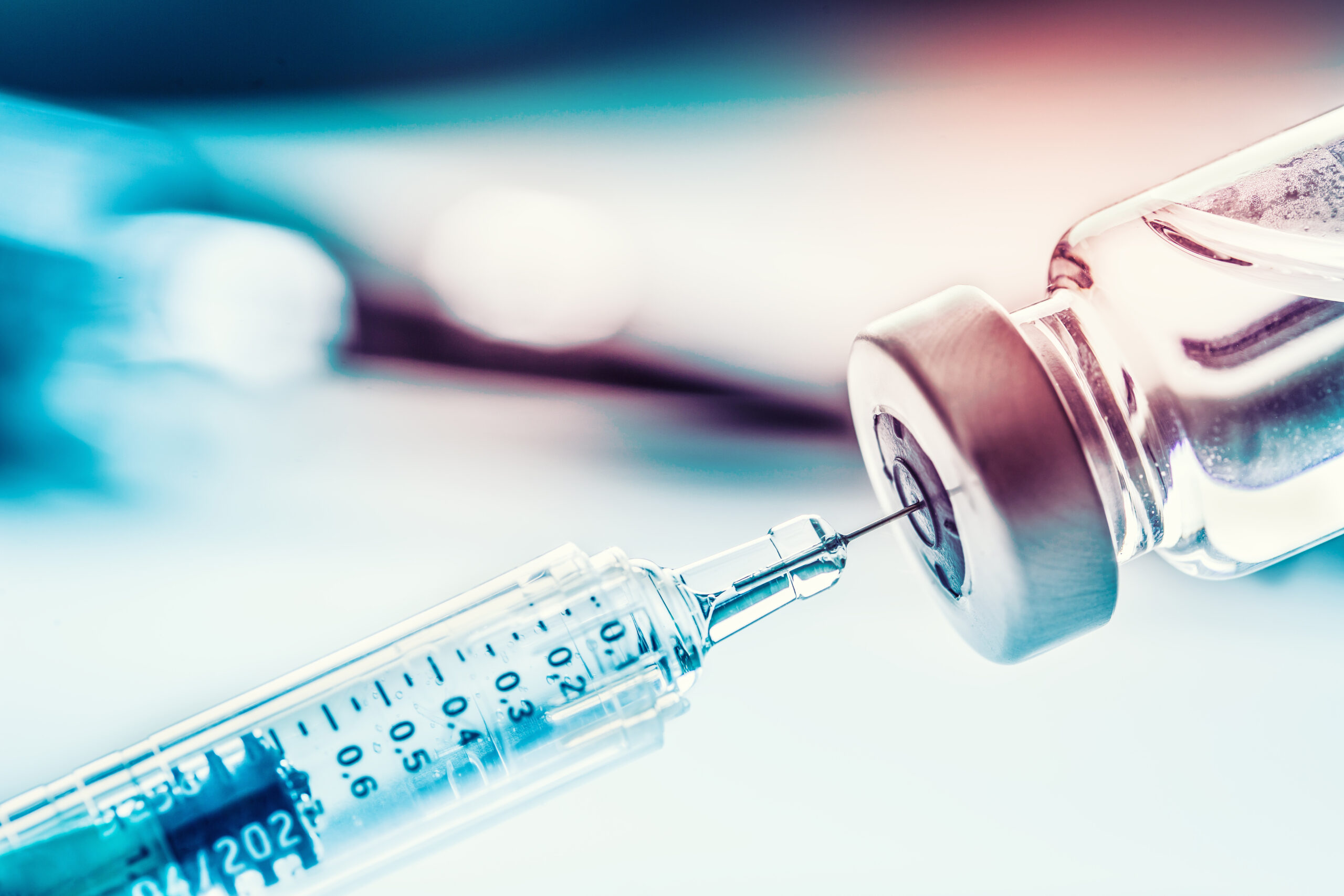 IV Drugs