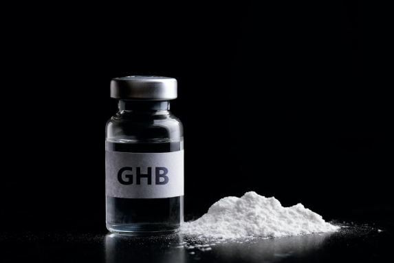 Substance Abuse: GHB