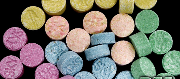 Substance Abuse: Ecstasy