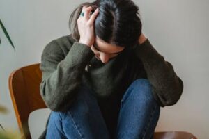 Women's Addiction Recovery