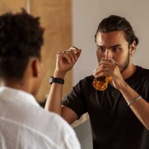 Alcohol Addiction Recovery