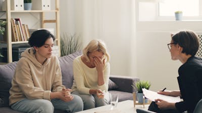 drug addiction intervention