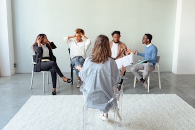 residential rehab center Utah