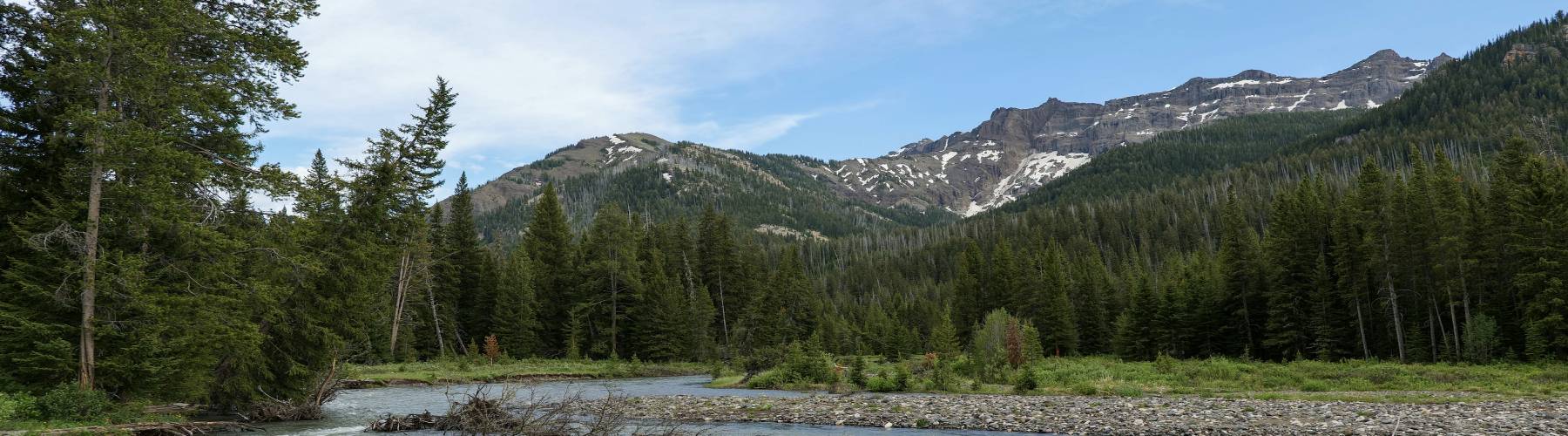 Wyoming Addiction Treatment Center