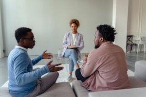 outpatient program