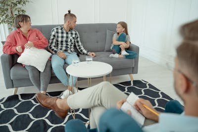 family-therapy