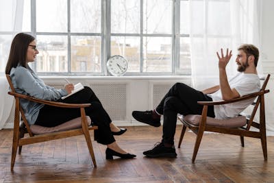 vocational therapy